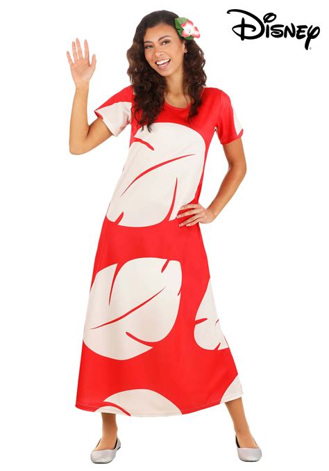 lilo costume|lilo dress adult.